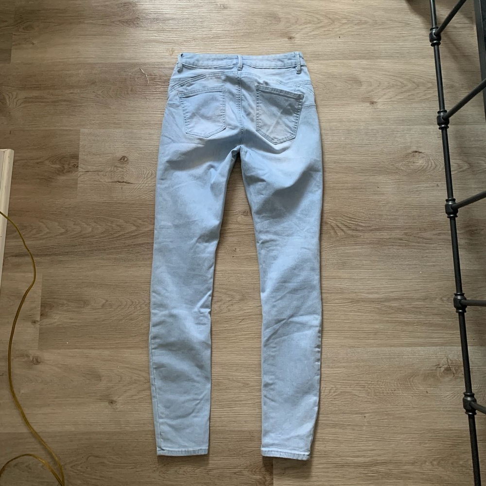 Jean pants - Picture 2 of 5